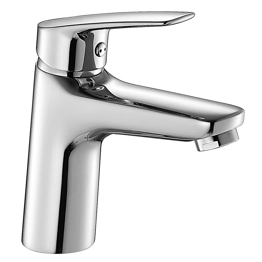 Смеситель для умывальника Primera SHAPE 10110015 однорычажный Хром (168668)