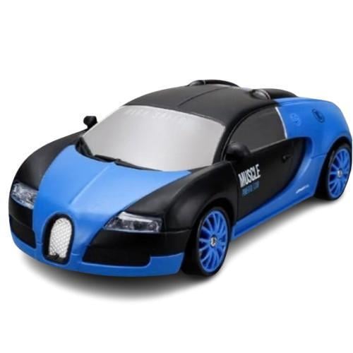 Машинка для дрифта на радиоуправлении полноприводная Bugatti -1 Черно-синий (m6y-aon-odt) Машинка для дрифта на радиоуправлении полноприводная Bugatti -1 Черно-синий (m6y-aon-odt)