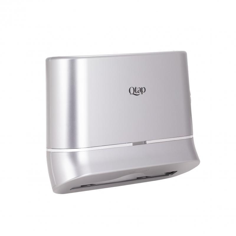 Держатель для бумажных полотенец Q-tap Drzak na Rucniky DR600SP (13676)