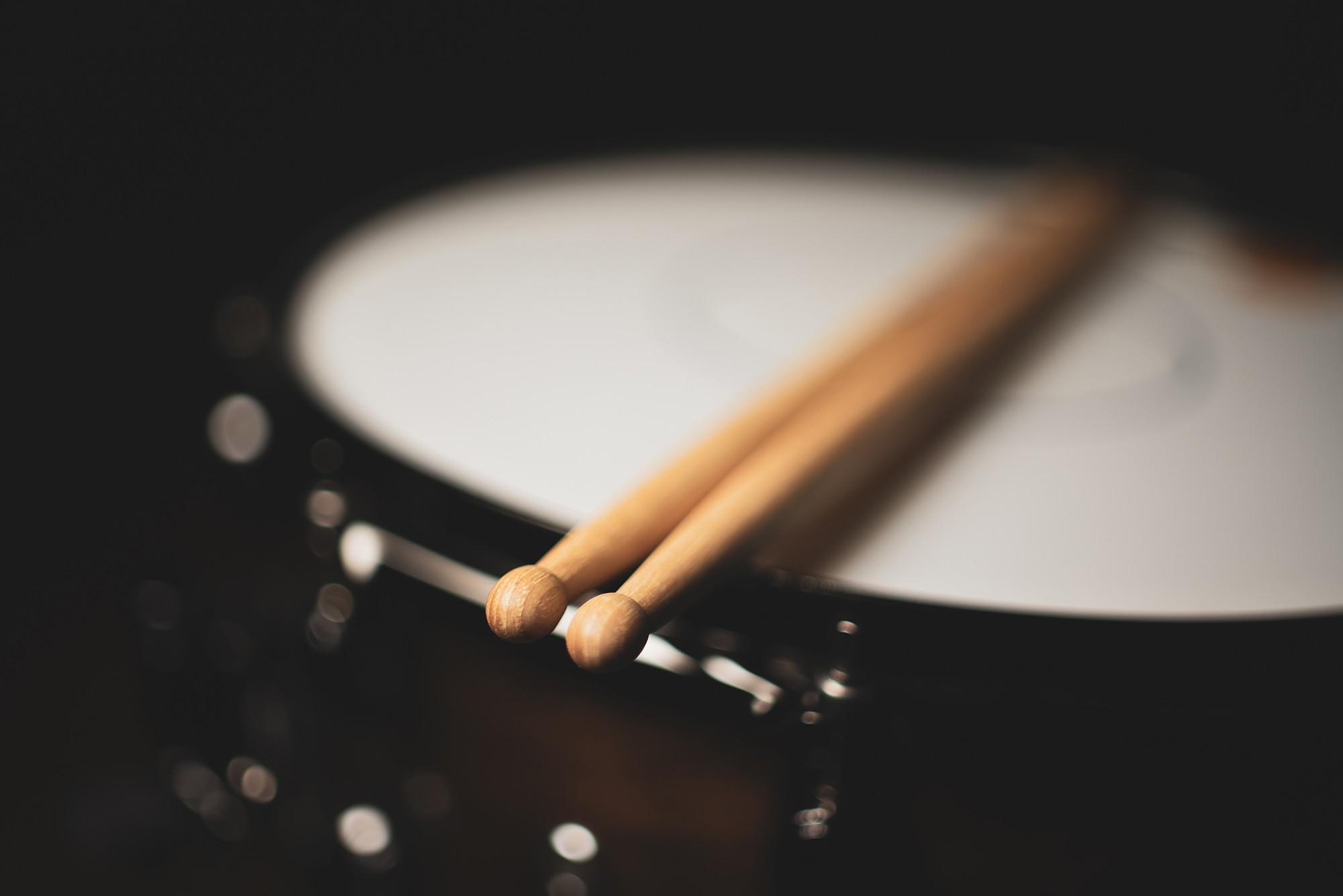 Палички барабанні Meinl SB600 Luke Holland American Hickory (128463) - фото 7 Палички барабанні Meinl SB600 Luke Holland American Hickory (128463) - фото 7