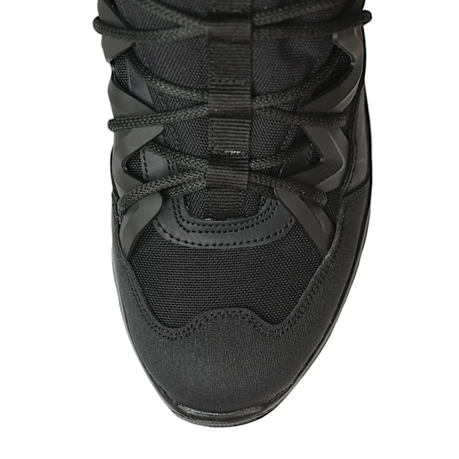 Черевики чоловічі демісезонні Saw польові р. 43 Чорний (29438507) - фото 3 Черевики чоловічі демісезонні Saw польові р. 43 Чорний (29438507) - фото 3