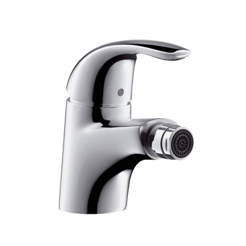 Смеситель для гигиенического душа Hansgrohe Focus на биде 31720000 Хром (94031)