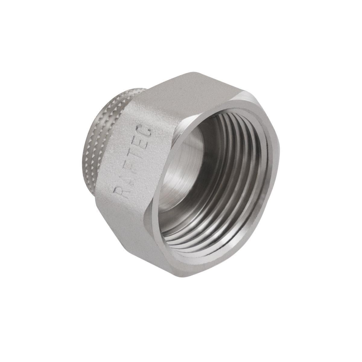 Переходник Raftec PN40 ВЗ 1"x3/4" (SW-51796)