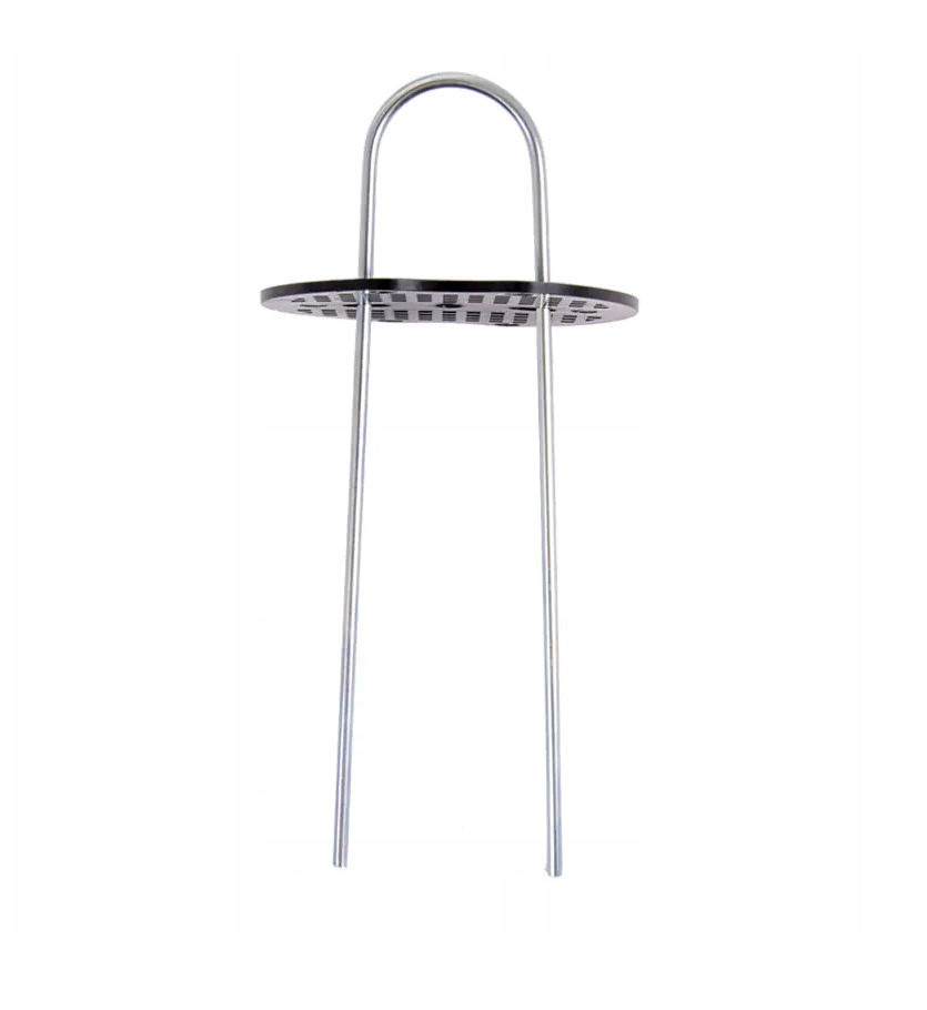 Комплект шпилек GardenLine для крепления агроволокна/пленки и сетки 15 см 6 шт. (DEN6577) - фото 2 Комплект шпилек GardenLine для крепления агроволокна/пленки и сетки 15 см 6 шт. (DEN6577) - фото 2