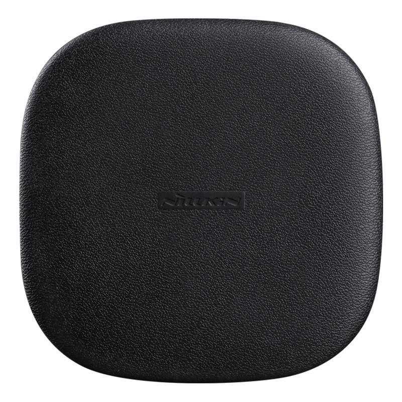 Зарядное устройство беспроводное Nillkin MC038 PowerChic Pro Fast Wireless Charger 15W (1458019732)