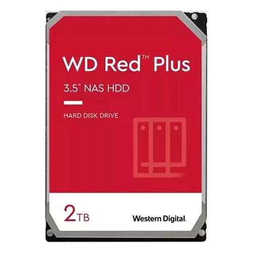 Жесткий диск Western Digital WD20EFPX 2 Тб 5400 об/мин (12586606)