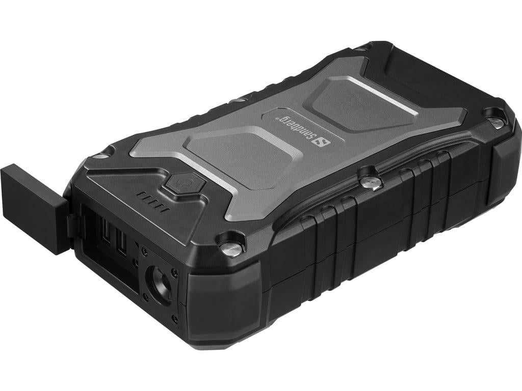 Повербанк Sandberg Survivor Powerbank 27000 mAh PD65W (420-99)