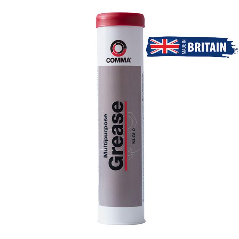 Смазка Comma Multipurpose Grease 2 400 г (45524)