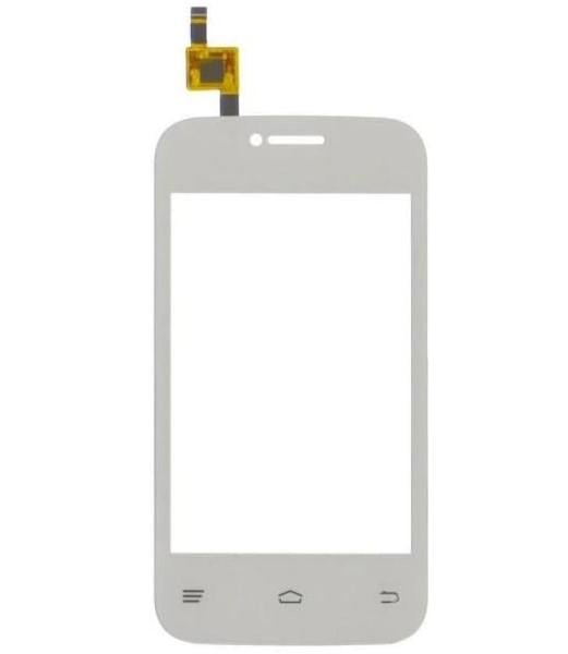 Сенсор для Fly iQ239+ Era Nano 2 Plus Белый (000017584)