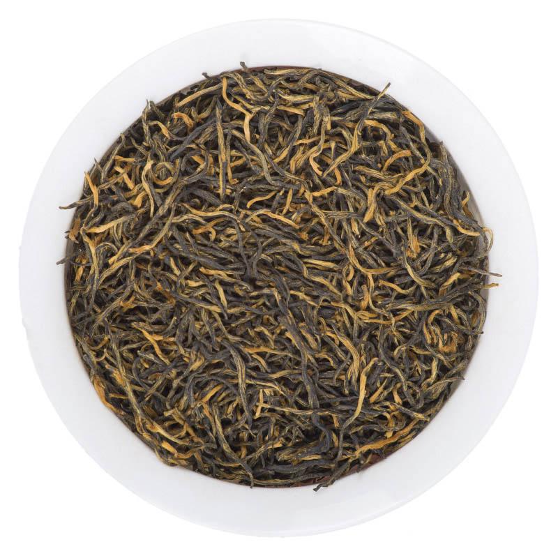 Чай красный Мій Чай Цзинь Цзюнь Мэй Премиум 50 г (2727)