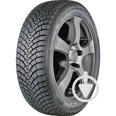 Автошина Falken WINTERPEAK F-SNOW 1 245/40 R19 98T XL (425209)