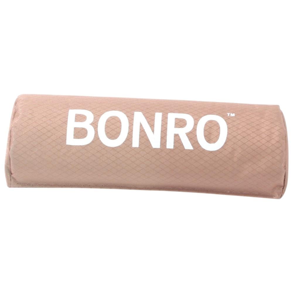 Подголовник для шезлонга Bonro B-02 Коричневый (42401192)
