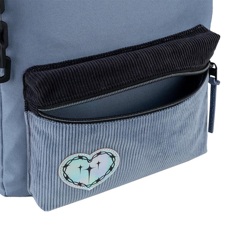 Рюкзак KITE Education teens (K25-2575M-1) - фото 8 Рюкзак KITE Education teens (K25-2575M-1) - фото 8