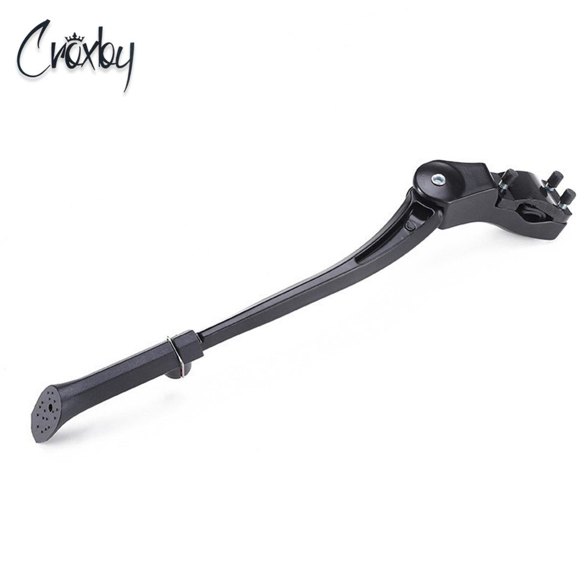 Підніжка на велосипед Croxby JC05 26"-29" Чорний (CB-JC05-4231) - фото 4 Підніжка на велосипед Croxby JC05 26"-29" Чорний (CB-JC05-4231) - фото 4