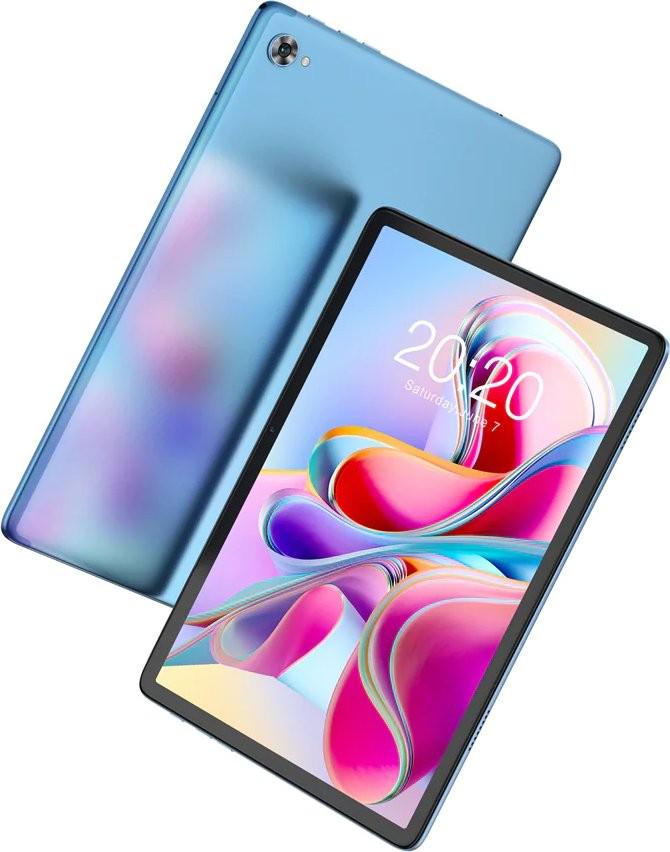 Планшет Teclast P30S 2023 6/128Gb Blue - фото 4