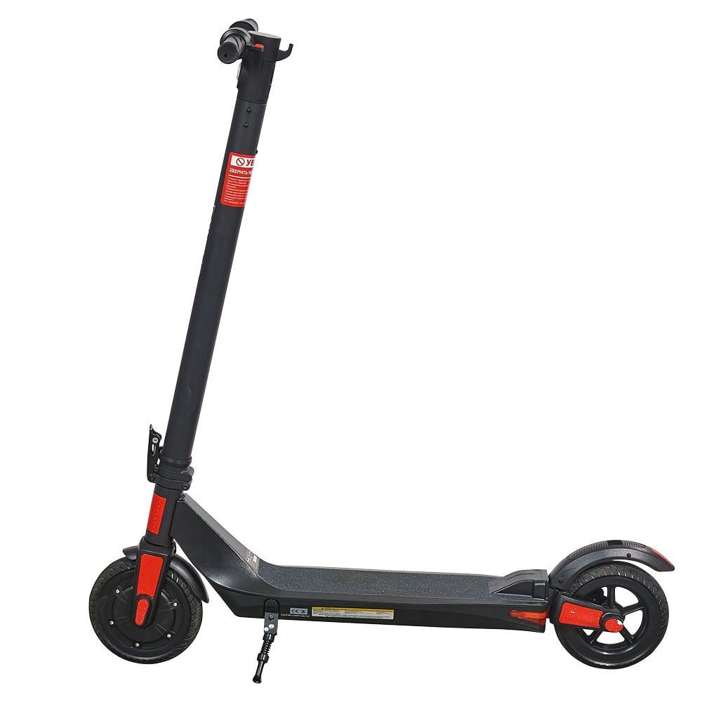 Электросамокат Spark Start со складной конструкцией 8'' 500 Вт Черный (1490930703) Электросамокат Spark Start со складной конструкцией 8'' 500 Вт Черный (1490930703)