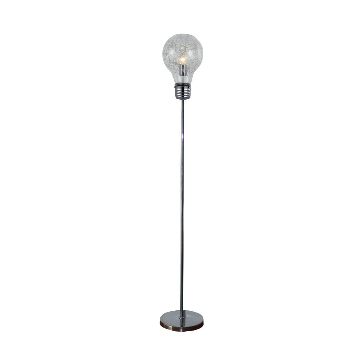 Торшер Zuma Line BULB (RLL93024-1A)