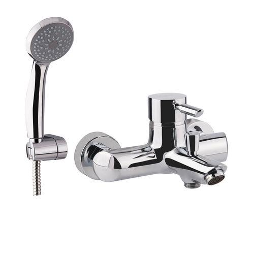 Смеситель для ванны Qtap Elit СRM 006 21807