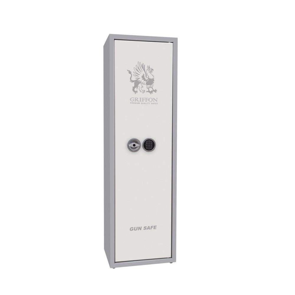 Сейф оружейный Griffon GE.450.E.L (1540623515)