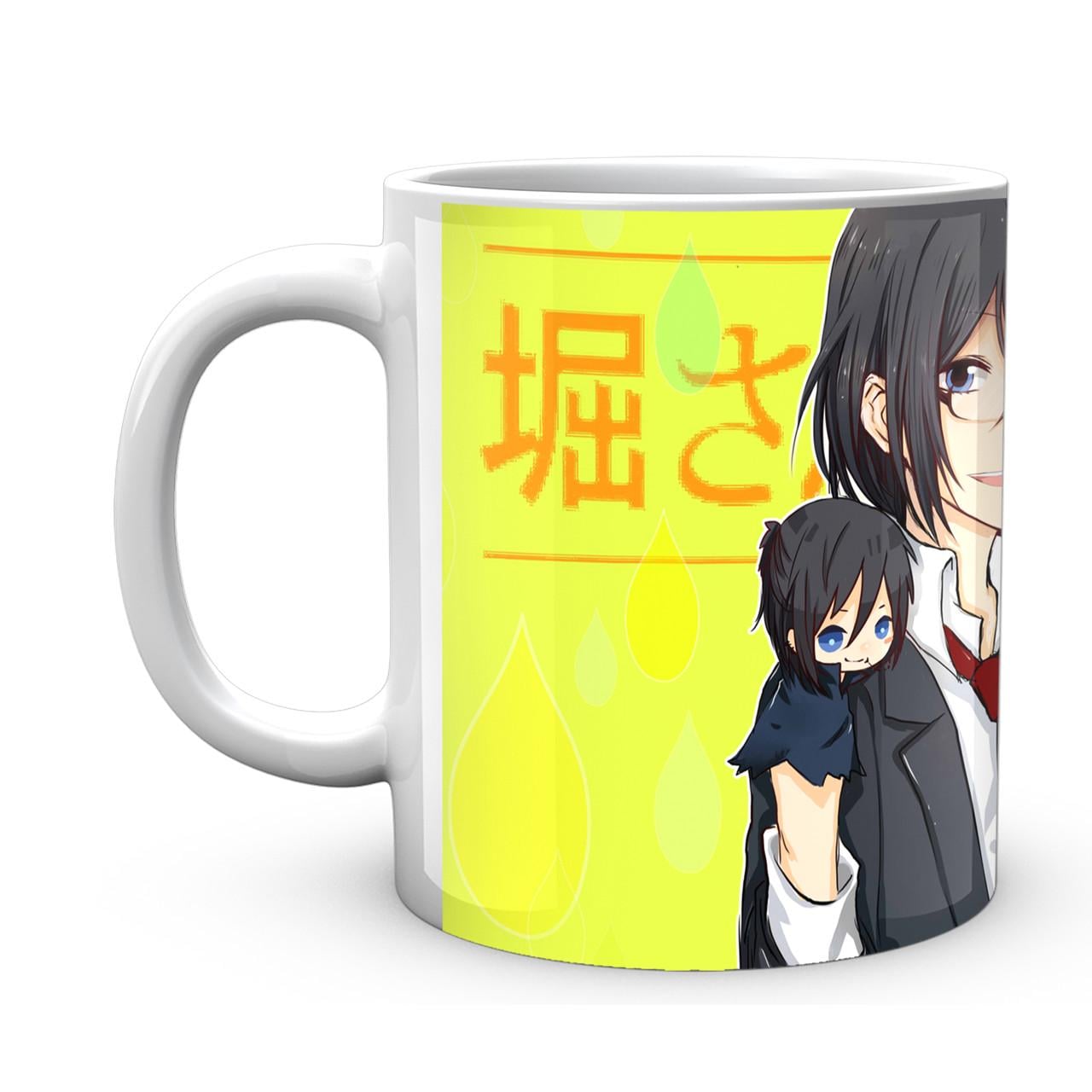 Чашка Geekland Horimiya (H 02.03)