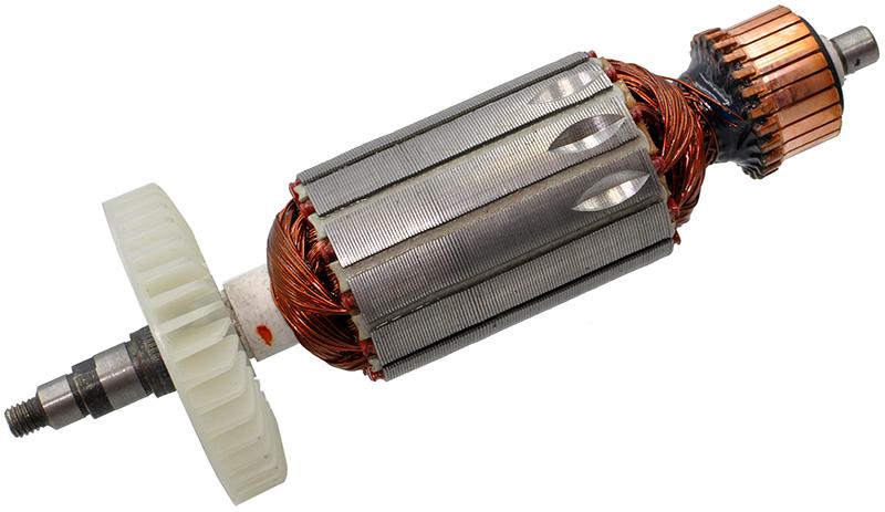 Якорь болгарка Rebir LSM 125/1100E (як910)
