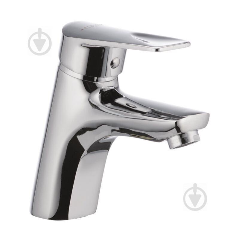 Смеситель для умывальника CRON SIRIUS 001 (CR0218)