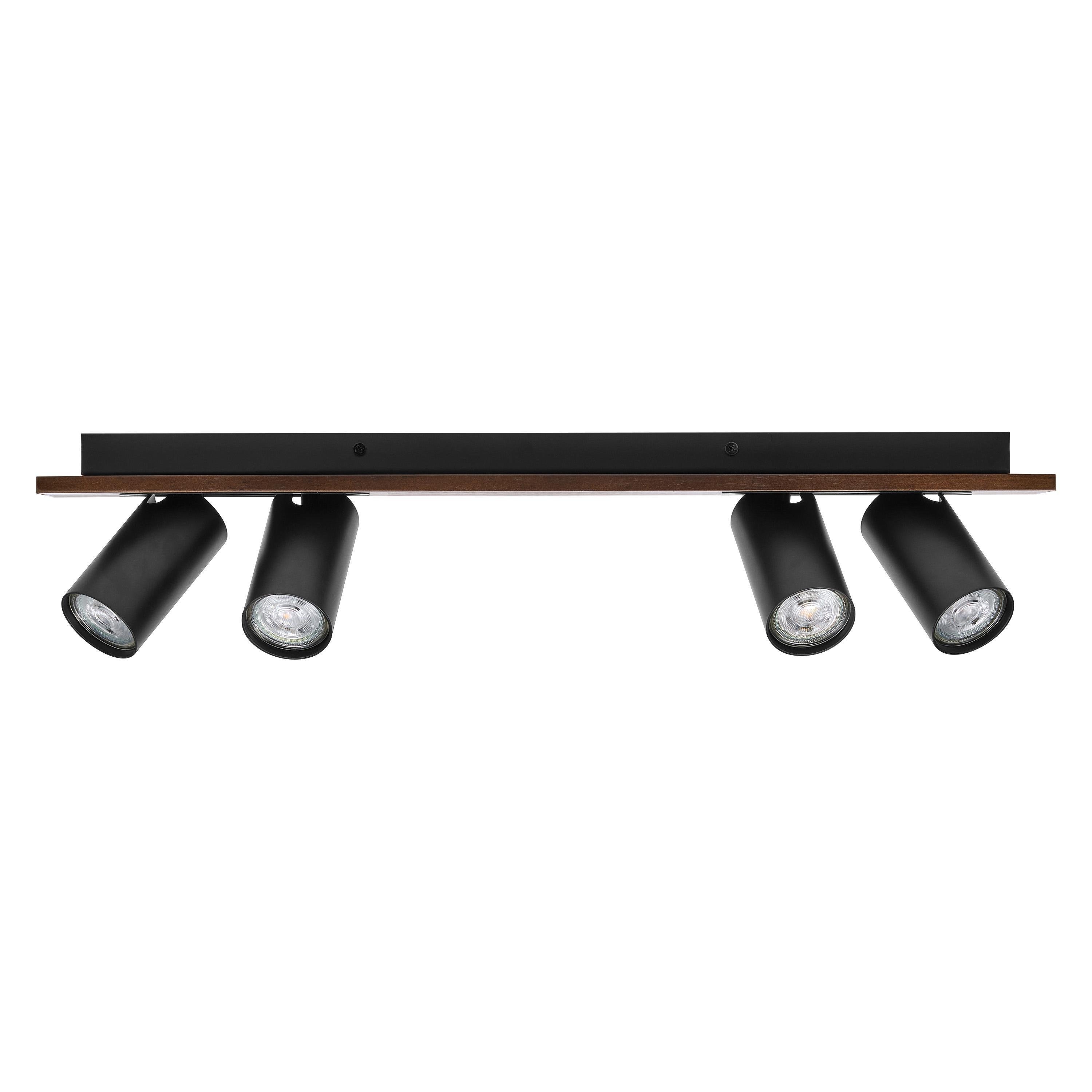 Светильник спот Osram LED Decor Spot Mecrury 13,6W 230V 920lm 2700K GU10 DIM 600х142х100 мм (4099854471155)