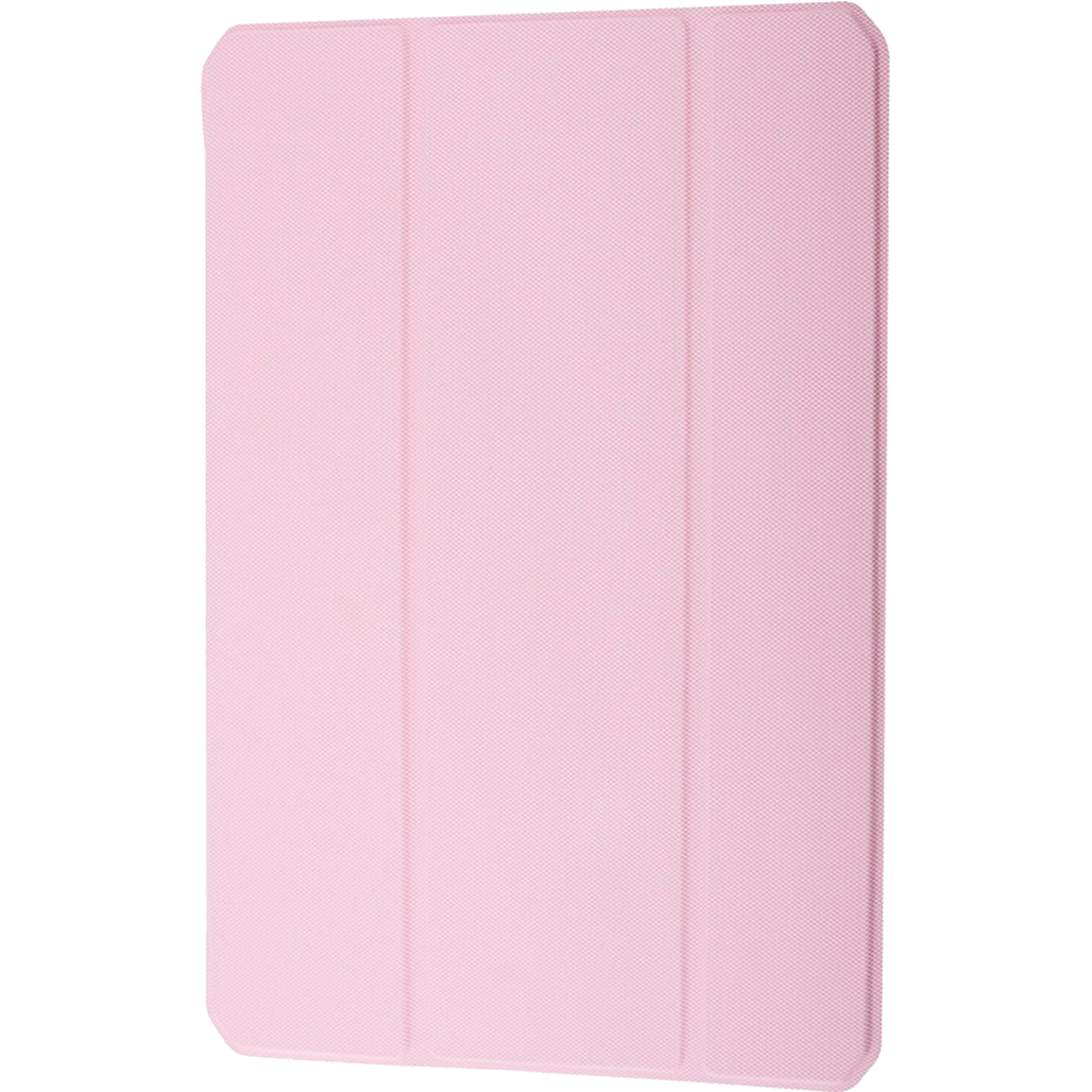 Чохол Dux Ducis Toby Series With Pencil Holder для Apple iPad 10,9" 2022 Pink - фото 1