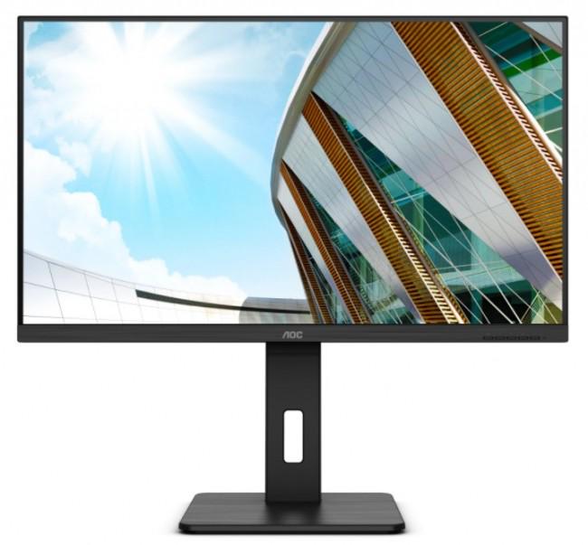 Монітор AOC U32P2CA 31,5" (4038986119832)