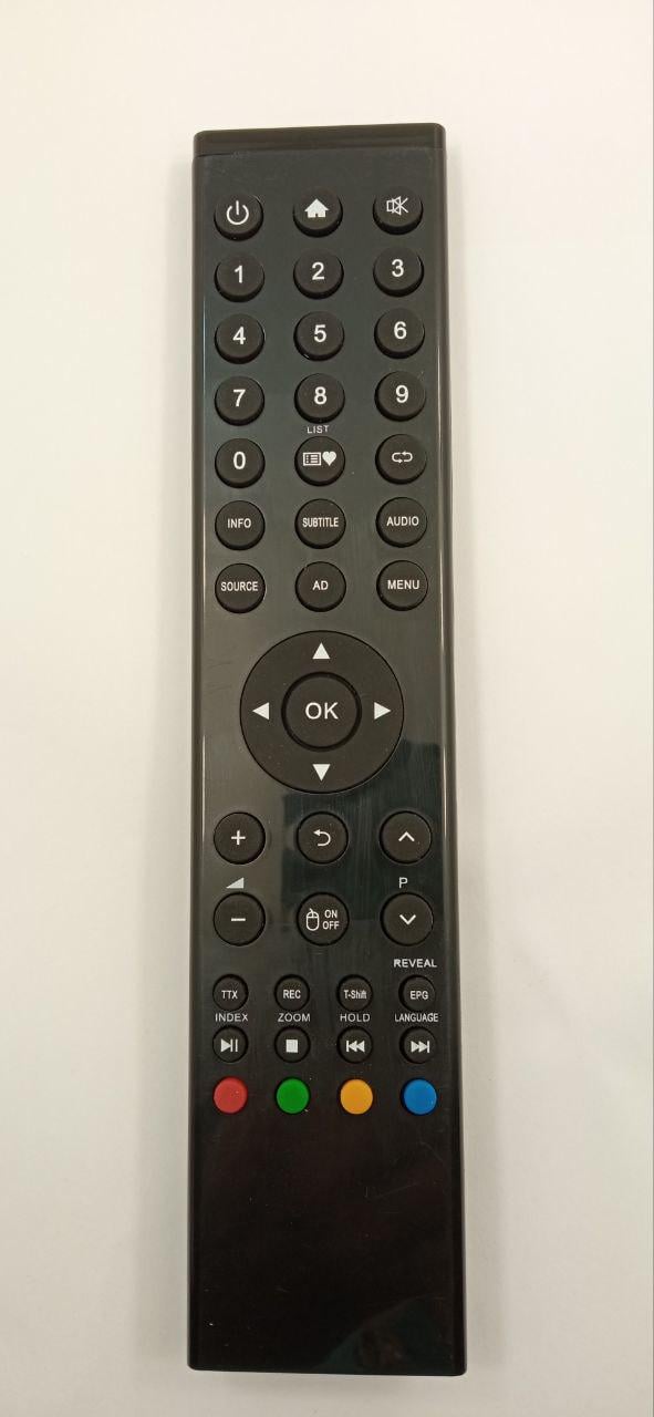 Пульт для VINGA S43FHD20B (on/off) (33311)