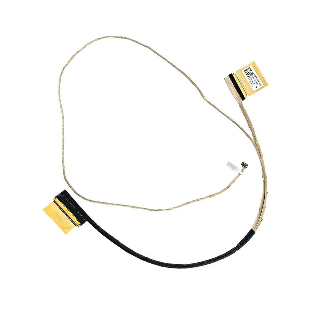 Шлейф матриці LA05EW166-1H для ноутбука Asus (14005-04040200)