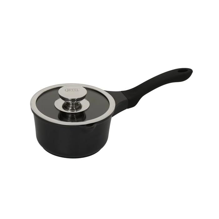 Ковш GIPFEL RICHMOND 16х8,5 см 1,5 л (0143)