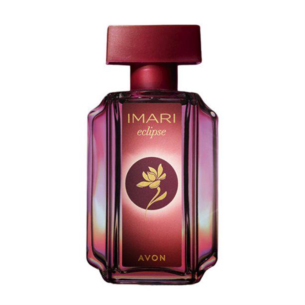 Вода женская туалетная Avon Imari Eclipse 50 мл (AV1472688)