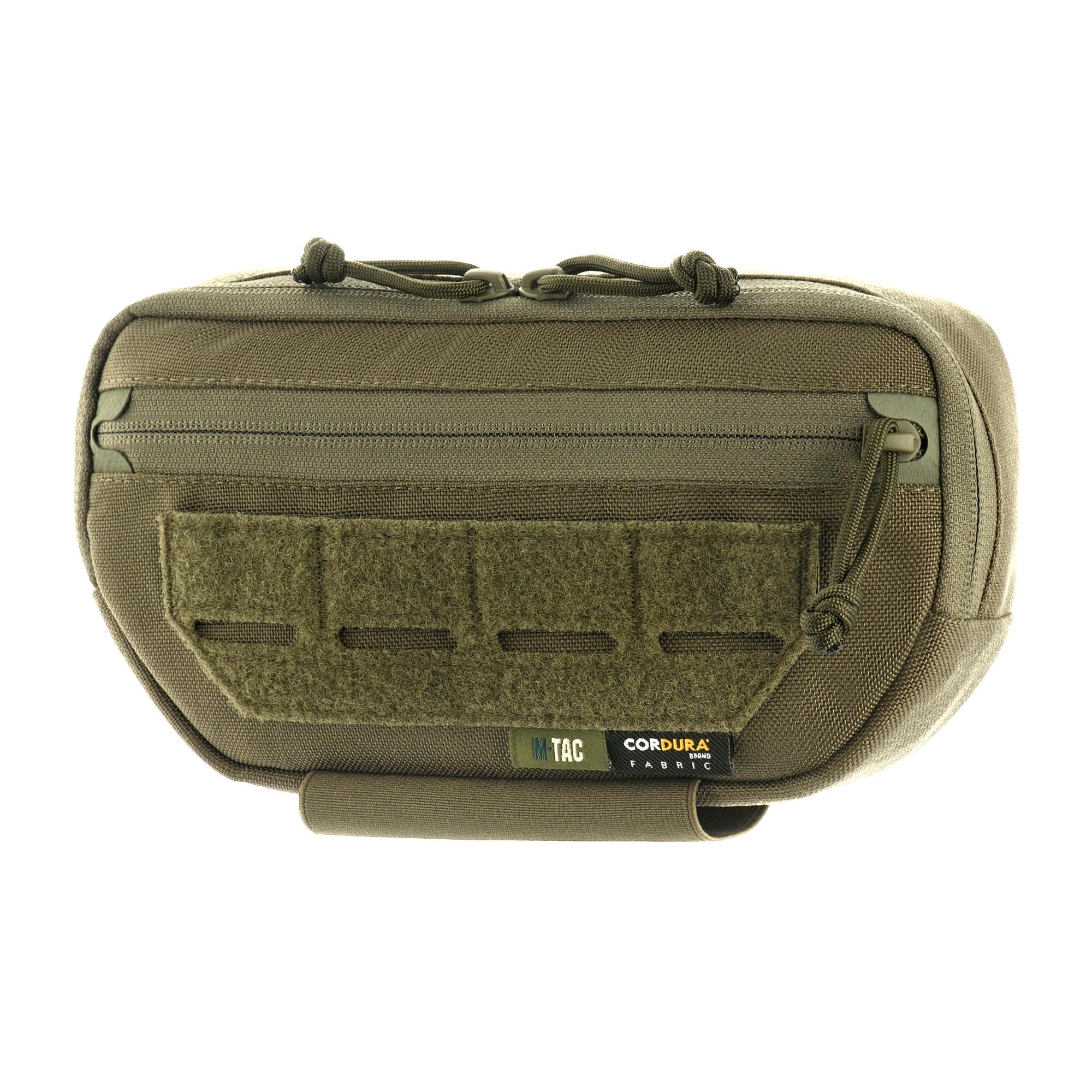 Сумка M-Tac Gen.II Elite Ranger Green