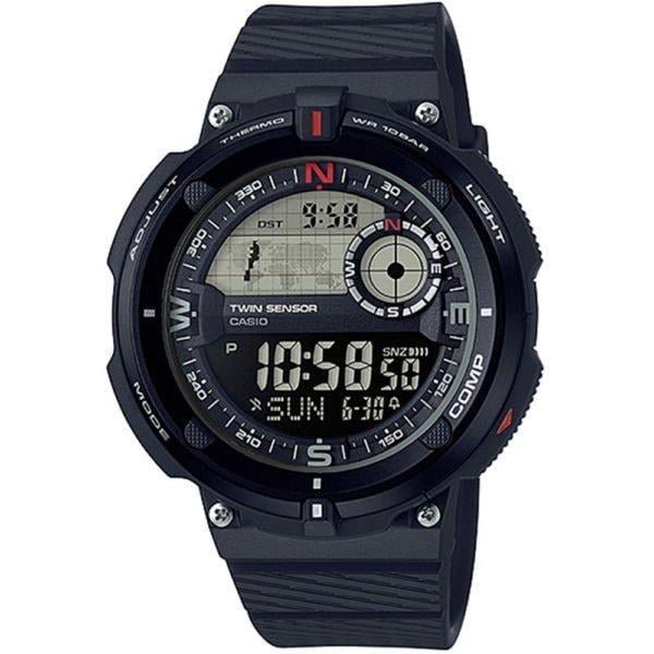 Наручные часы мужские Casio SGW-600H-1BER (653890754)