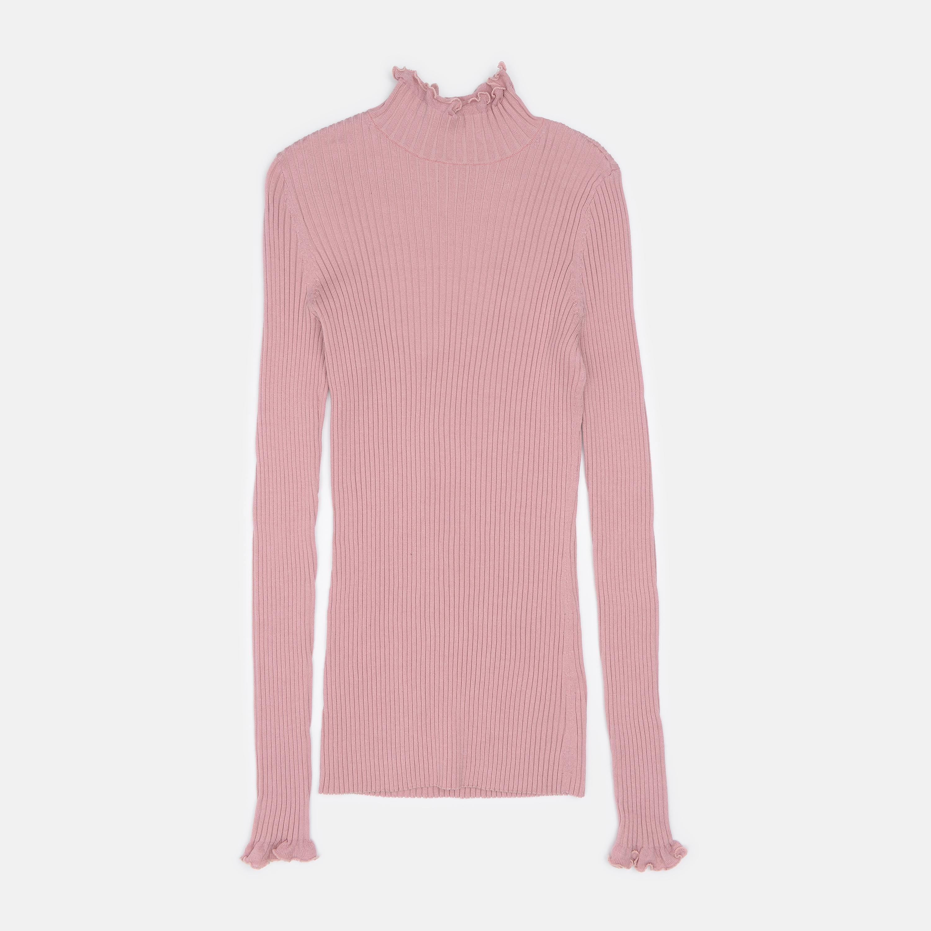 Гольф H&M 158-164 см Розовый (1401251) Гольф H&M 158-164 см Розовый (1401251)