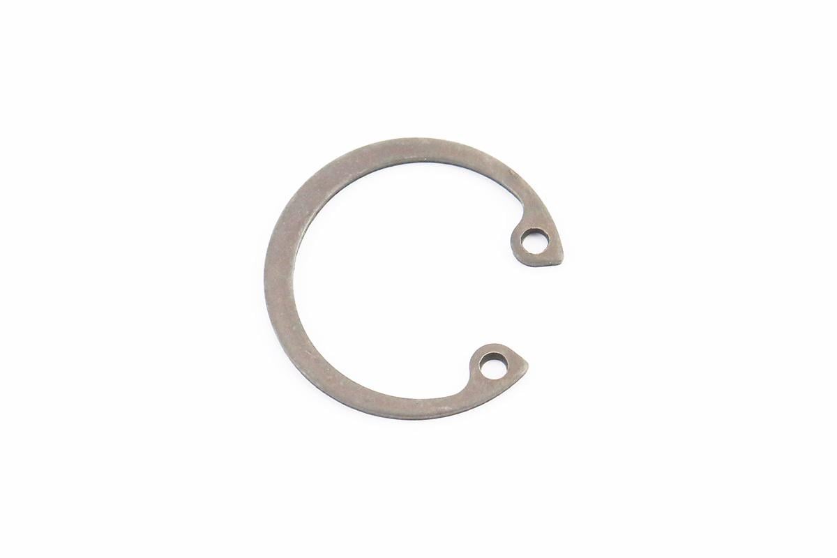Кільце стопорне поршневого пальця до двигунів 186F/R175A/R180NM d 23 мм (602318)