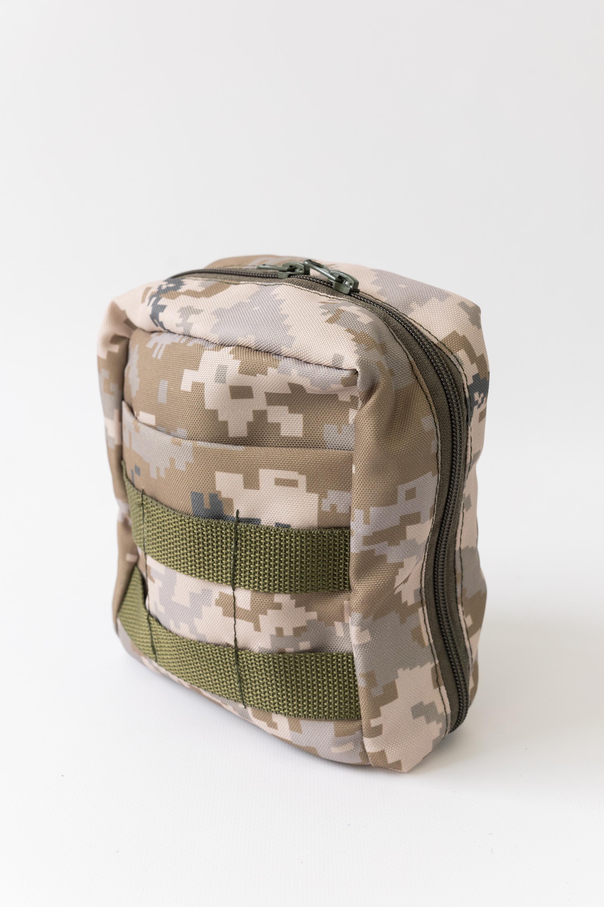 Підсумок-аптечка Pago Піксель