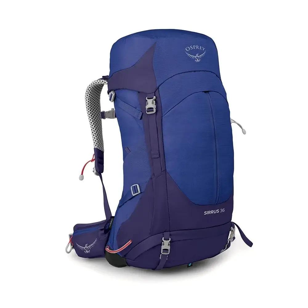 Рюкзак Osprey Sirrus 36 л Blue (1054-009.2859)