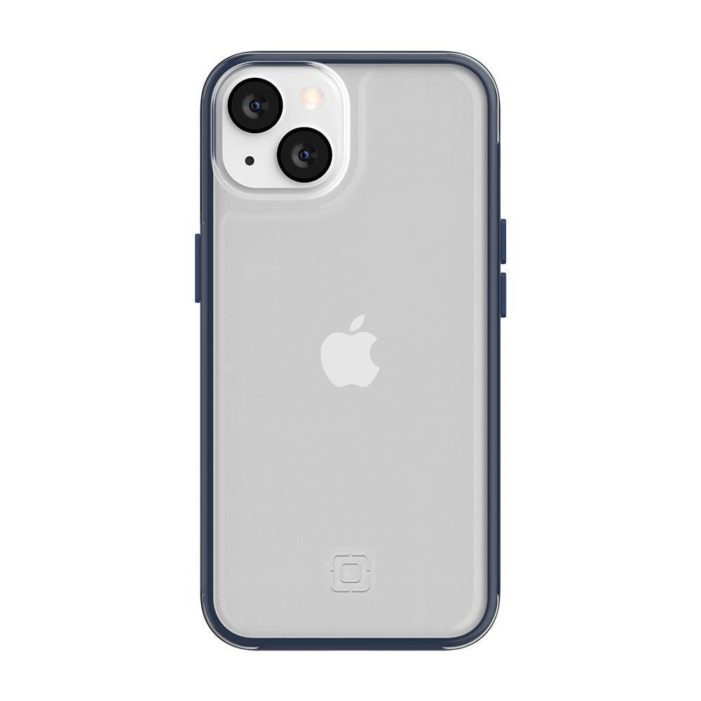 Прозорий чохол-накладка Incipio Organicore Clear Case for iPhone 13, Ocean Blue IPH-1933-OBLU - фото 4