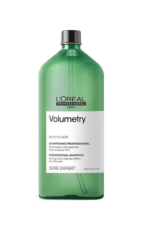 Шампунь для надання об'єму тонкому волоссю L'Oreal Prof. Volumetry Anti-Gravity Effect Volume (23702)