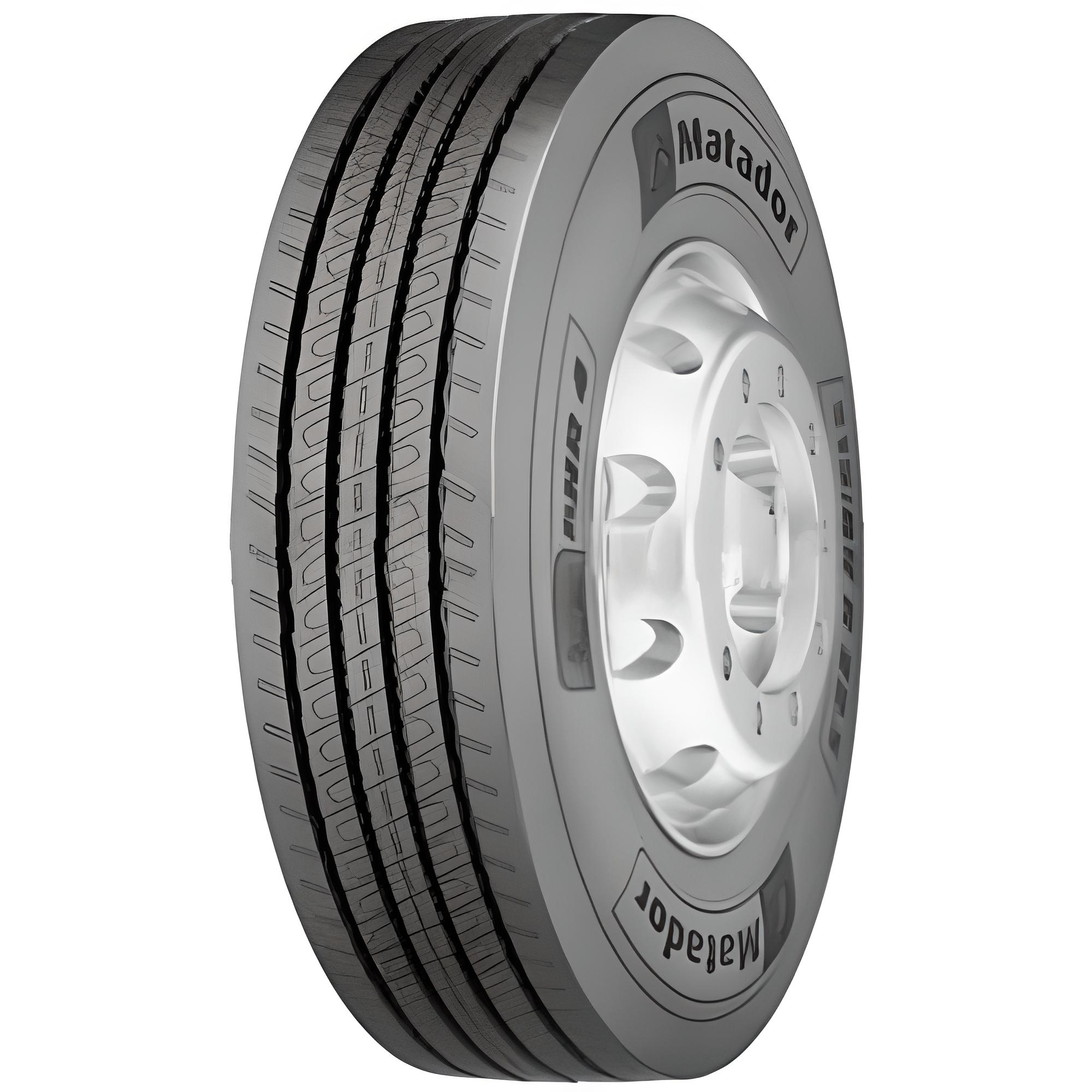 Шина Matador THR4 прицепная 445/45 R19,5 160J всесезонная (1001028866)