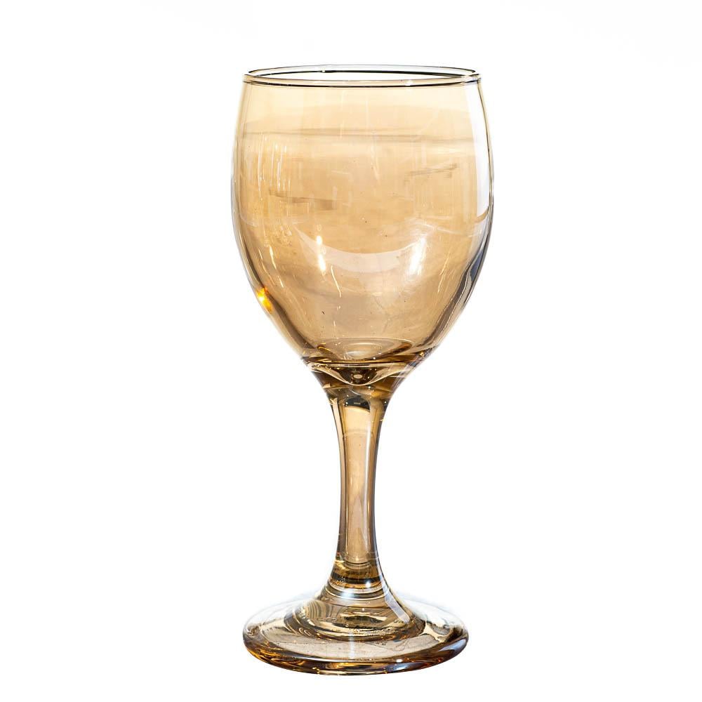 Комплект мадерных рюмок Elisey Янтарь 6 шт. (8218-003)