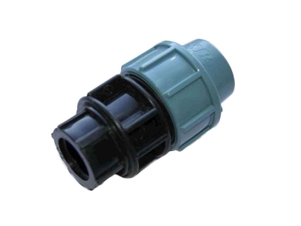 Муфта В STR 25х1" (146475)