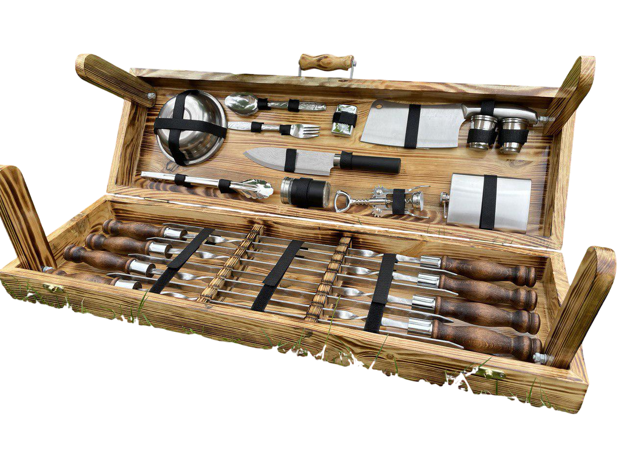 Кейс-столик Piknik (11214460)