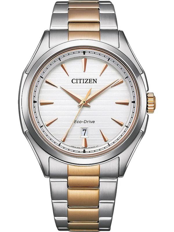 Наручний годинник чоловічий Citizen AW1756-89A (226772)