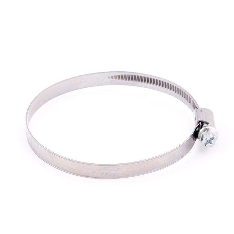 Хомут Norma 70-90 1,9 мм 25 шт.