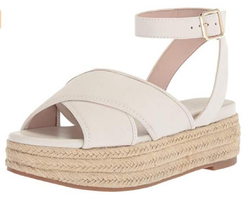 Босоножки женские Nine West р. 42 Белый (2629194579) Босоножки женские Nine West р. 42 Белый (2629194579)