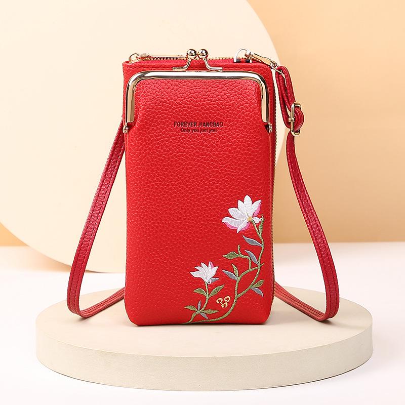 Сумка-кошелек Lady Red (c0937189)