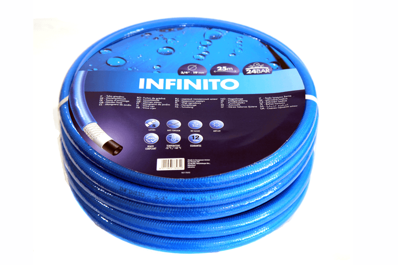 Шланги для полива Tecnotubi Шланги для полива Tecnotubi